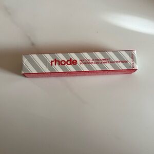 Rhode Peppermint Glaze Peptide Lip Tint